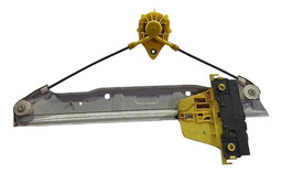 MÁQUINA VIDRO MANUAL TRASEIRA DIREITA GOL/VOYAGE G5 2010/12