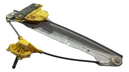 MÁQUINA VIDRO MANUAL TRASEIRA DIREITA GOL/VOYAGE G5 2010/12