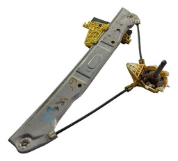 MÁQUINA VIDRO MANUAL TRASEIRA DIREITA GOL/VOYAGE G5 2010/12