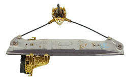 MÁQUINA VIDRO MANUAL TRASEIRA DIREITA GOL/VOYAGE G5 2010/12