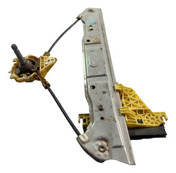 MÁQUINA VIDRO MANUAL TRASEIRA DIREITA GOL/VOYAGE G5 2010/12