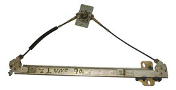 MÁQUINA DE VIDRO MANUAL DIANTEIRA DIREITO UNO 1984 A 1993