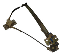 MÁQUINA DE VIDRO MANUAL DIANTEIRA DIREITO UNO 1984 A 1993