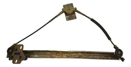 MÁQUINA DE VIDRO MANUAL DIANTEIRA DIREITO UNO 1984 A 1993