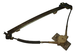 MÁQUINA DE VIDRO MANUAL DIANTEIRA DIREITO UNO 1984 A 1993