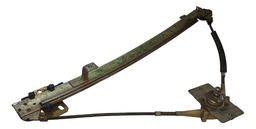 MÁQUINA DE VIDRO MANUAL DIANTEIRA DIREITO UNO 1984 A 1993