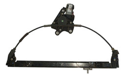 Máquina Vidro Elétrico Dianteira Esquerda Palio/siena 04/16