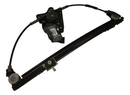 MÁQUINA VIDRO ELÉTRICO DIANTEIRA ESQUERDA PALIO/SIENA 04/16