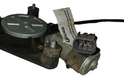 MÁQUINA VIDRO ELÉTRICO DIANTEIRA ESQUERDA PALIO/SIENA 04/16