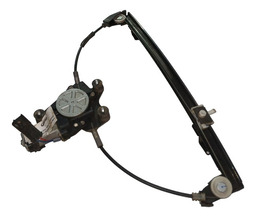 MÁQUINA VIDRO ELÉTRICO DIANTEIRA ESQUERDA PALIO/SIENA 04/16