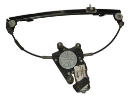 MÁQUINA VIDRO ELÉTRICO DIANTEIRA ESQUERDA PALIO/SIENA 04/16