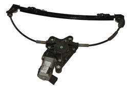 MÁQUINA VIDRO ELÉTRICO DIANTEIRA ESQUERDA PALIO/SIENA 04/16