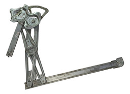 MÁQUINA DE VIDRO ELÉTRICO DIANTEIRO DIREITO CIVIC 2012/16