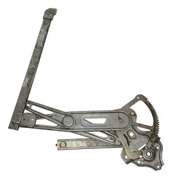 MÁQUINA DE VIDRO ELÉTRICO DIANTEIRO DIREITO CIVIC 2012/16