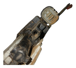 MÁQUINA DE VIDRO PORTA TRASEIRA DIREITA TRITON DAKAR 10/17 