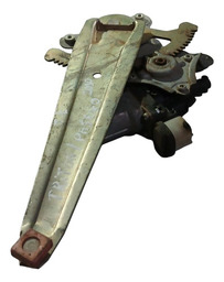 MÁQUINA DE VIDRO PORTA TRASEIRA DIREITA TRITON DAKAR 10/17 