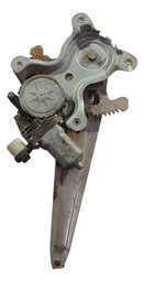 MÁQUINA DE VIDRO PORTA TRASEIRA DIREITA TRITON DAKAR 10/17 