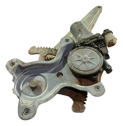 MÁQUINA DE VIDRO PORTA TRASEIRA DIREITA TRITON DAKAR 10/17 