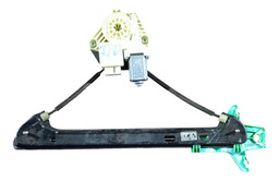 MÁQUINA VIDRO TRASEIRA DIREITA GOLF TSI/GTI 2013 A 2019