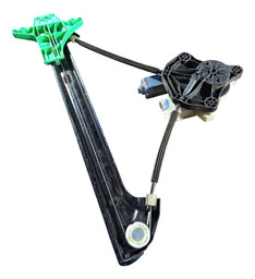 MÁQUINA VIDRO TRASEIRA DIREITA GOLF TSI/GTI 2013 A 2019