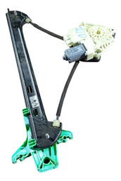 MÁQUINA VIDRO TRASEIRA DIREITA GOLF TSI/GTI 2013 A 2019