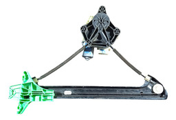 MÁQUINA VIDRO TRASEIRA DIREITA GOLF TSI/GTI 2013 A 2019