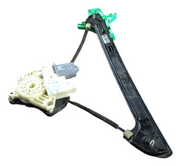 MÁQUINA VIDRO TRASEIRA DIREITA GOLF TSI/GTI 2013 A 2019