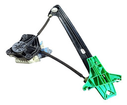 MÁQUINA VIDRO TRASEIRA DIREITA GOLF TSI/GTI 2013 A 2019