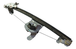 MÁQUINA VIDRO ELÉTRICO DIANTEIRO ESQUERDO LOGAN 2008 A 2012