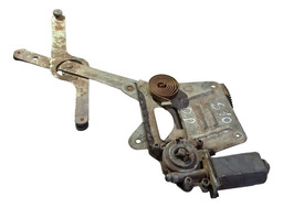 MÁQUINA VIDRO ELÉTRICA DIANTEIRO DIREITO S10 2001 A 2011