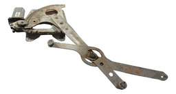 MÁQUINA VIDRO ELÉTRICA DIANTEIRO DIREITO S10 2001 A 2011