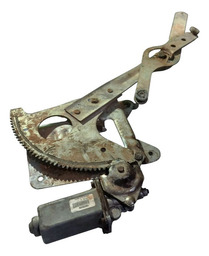 MÁQUINA VIDRO ELÉTRICA DIANTEIRO DIREITO S10 2001 A 2011