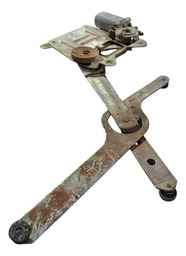 MÁQUINA VIDRO ELÉTRICA DIANTEIRO DIREITO S10 2001 A 2011