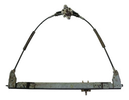 MÁQUINA DE VIDRO PORTA DIREITA PALIO STRADA 96 A 2020 2P MAN