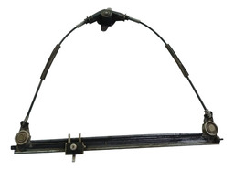 MÁQUINA DE VIDRO PORTA DIREITA PALIO STRADA 96 A 2020 2P MAN