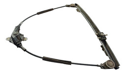 MÁQUINA DE VIDRO PORTA DIREITA PALIO STRADA 96 A 2020 2P MAN