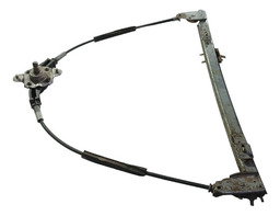 MÁQUINA DE VIDRO PORTA DIREITA PALIO STRADA 96 A 2020 2P MAN