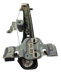 MÁQUINA DE VIDRO DIANTEIRA DIREITA SPIN 2013/2015