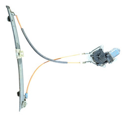 MÁQUINA VIDRO DIANTEIRA ESQUERDA 106 QUIKSILVER 2P 97/03