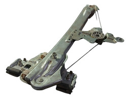 MÁQUINA DE VIDRO PORTA TRASEIRA DIREITA AGILE 11/14 S/MOTOR 