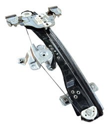 MÁQUINA VIDRO ELÉTRICO TRAS. ESQUERDO S/MOTOR COBALT 13/21