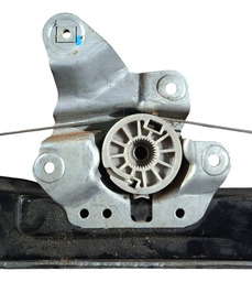 MÁQUINA VIDRO ELÉTRICO TRAS. ESQUERDO S/MOTOR COBALT 13/21