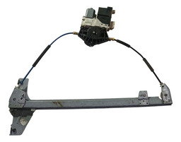 Máquina Vidro Dianteira Esquerda Peugeot 307 2007 A 2012