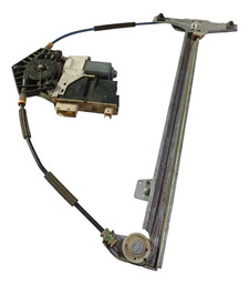 MÁQUINA VIDRO DIANTEIRA ESQUERDA PEUGEOT 307 2007 A 2012