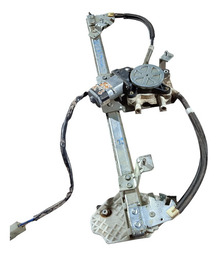 MAQUINA VIDRO PORTA TRASEIRA ESQUERDA LOGAN 2007/2013