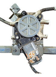 MAQUINA VIDRO PORTA TRASEIRA ESQUERDA LOGAN 2007/2013