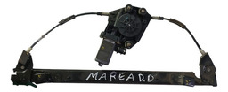 MÁQUINA VIDRO ELÉTRICO DIANTEIRO LADO DIREITO MAREA 98/07