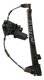 MÁQUINA VIDRO ELÉTRICO DIANTEIRO LADO DIREITO MAREA 98/07