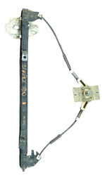 MÁQUINA DE VIDRO MANUAL DIANTEIRO ESQUERDO UNO 2006