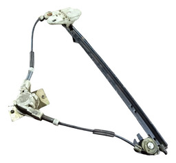 MÁQUINA DE VIDRO MANUAL DIANTEIRO ESQUERDO UNO 2006